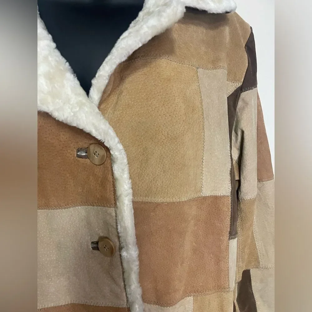 bohemian colebrookCoats size L - Picture 5 of 11